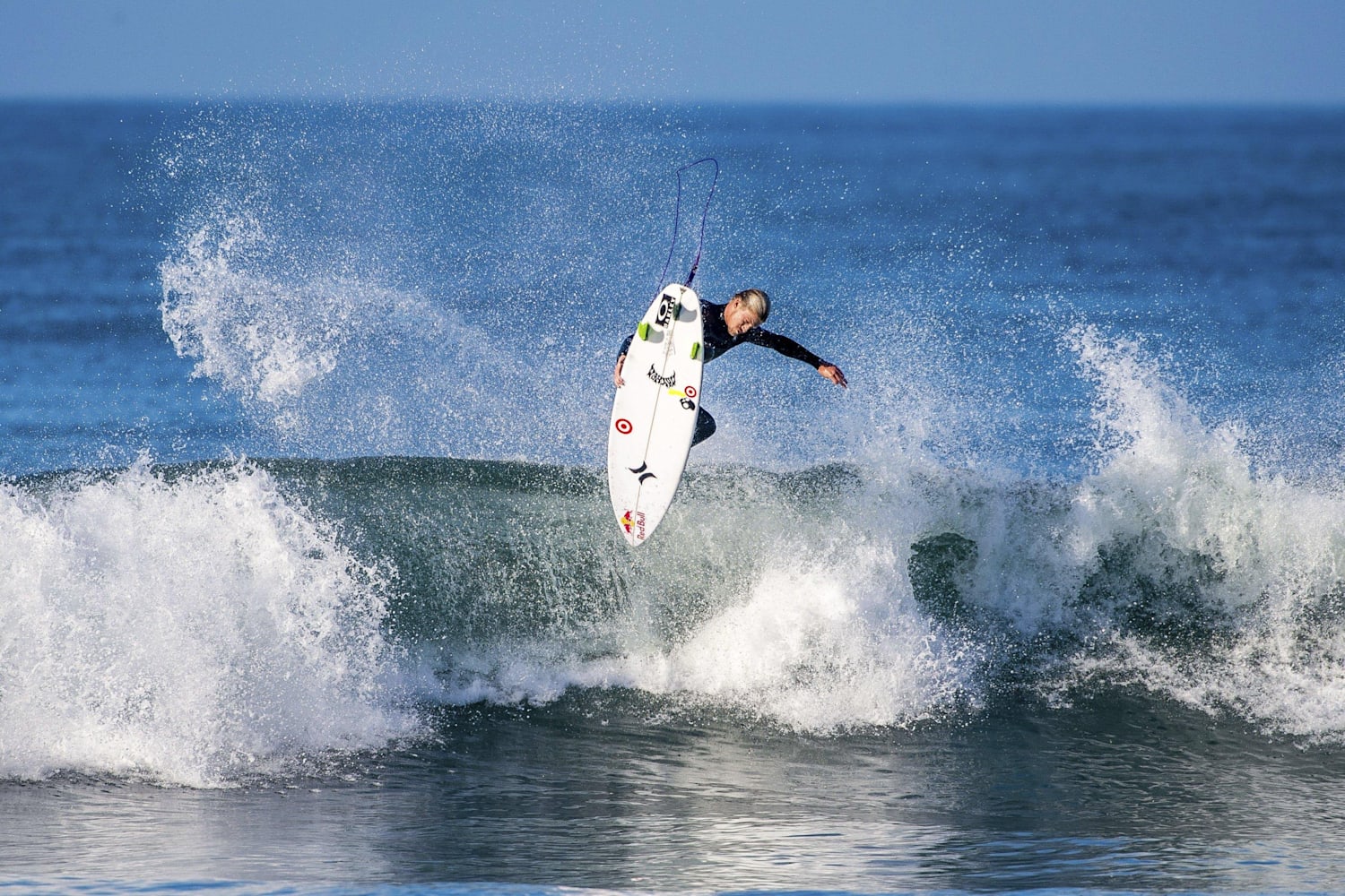 Sanctuaries: Trestles, California | Red Bull