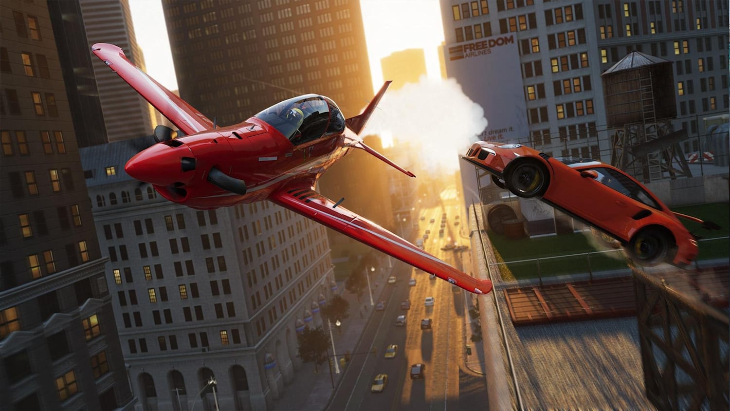 The Crew 2 最新プレイアブルデモの感想