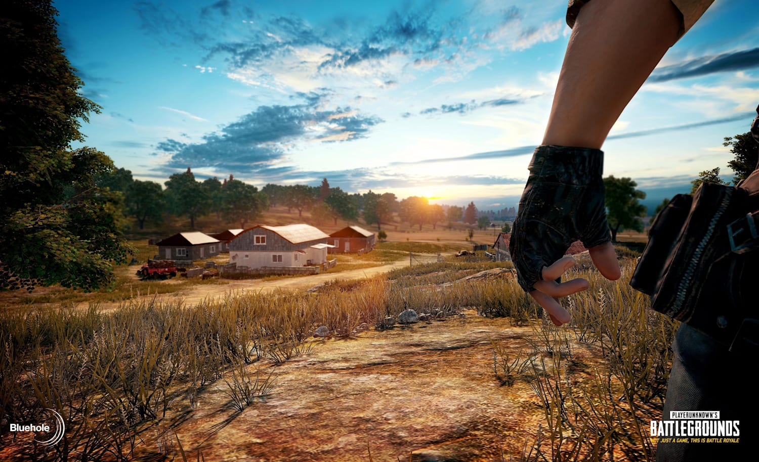 How To Grow Playerunknown S Battlegrounds As An Esport