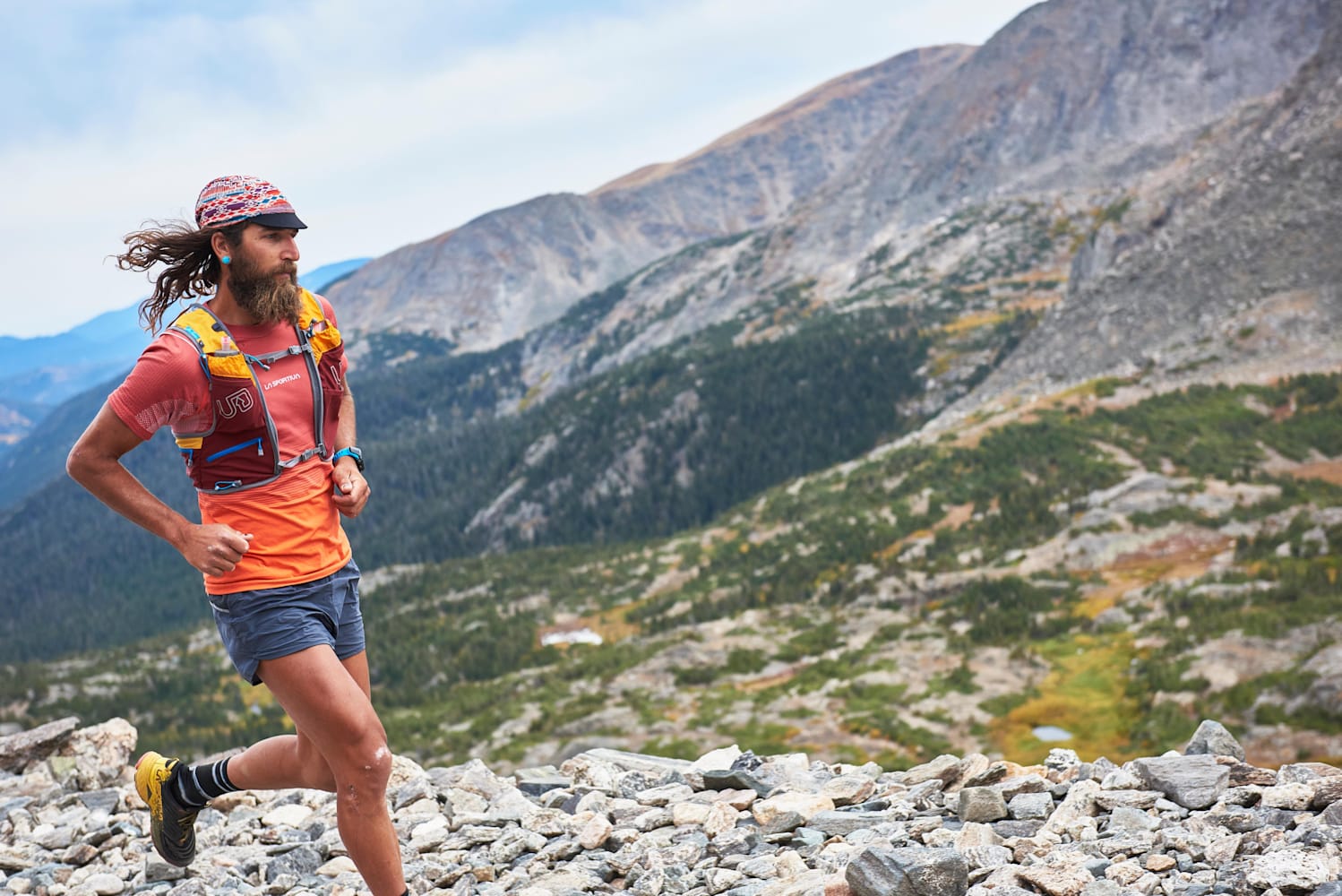 Ultra run on sale