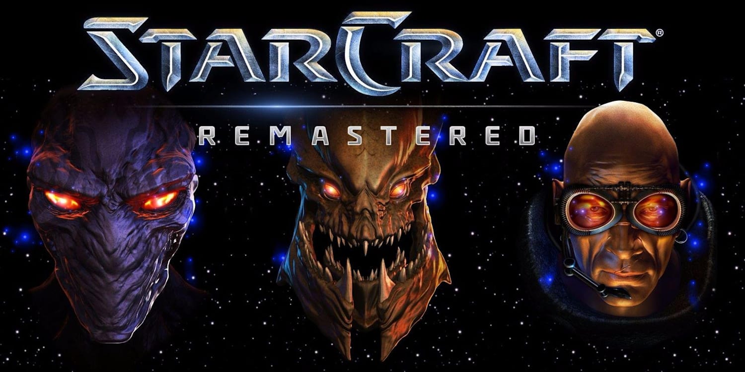 Apostas Starcraft 2 » Sites e mercados para apostar em Starcraft