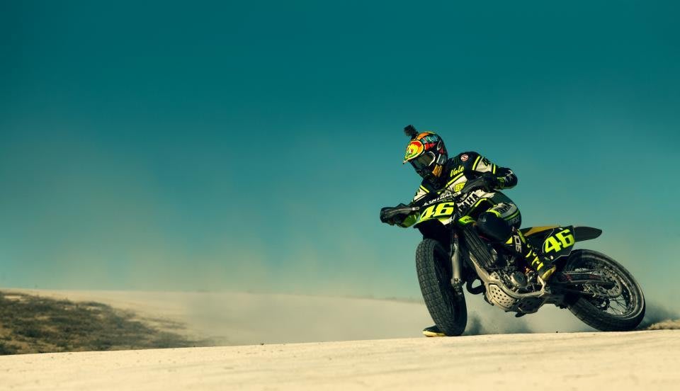 Valentino Rossi Fakten Und Anekdoten