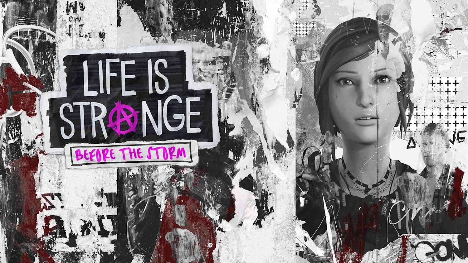 Life is Strange: Before The Storm Review - Weathering Life And Loss - Game  Informer