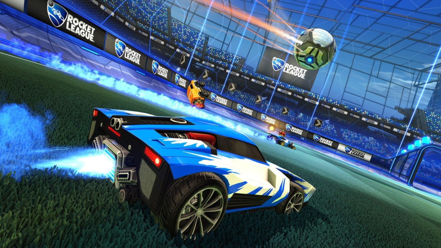 5 New RLCS Teams You Need to Know for Season 4
