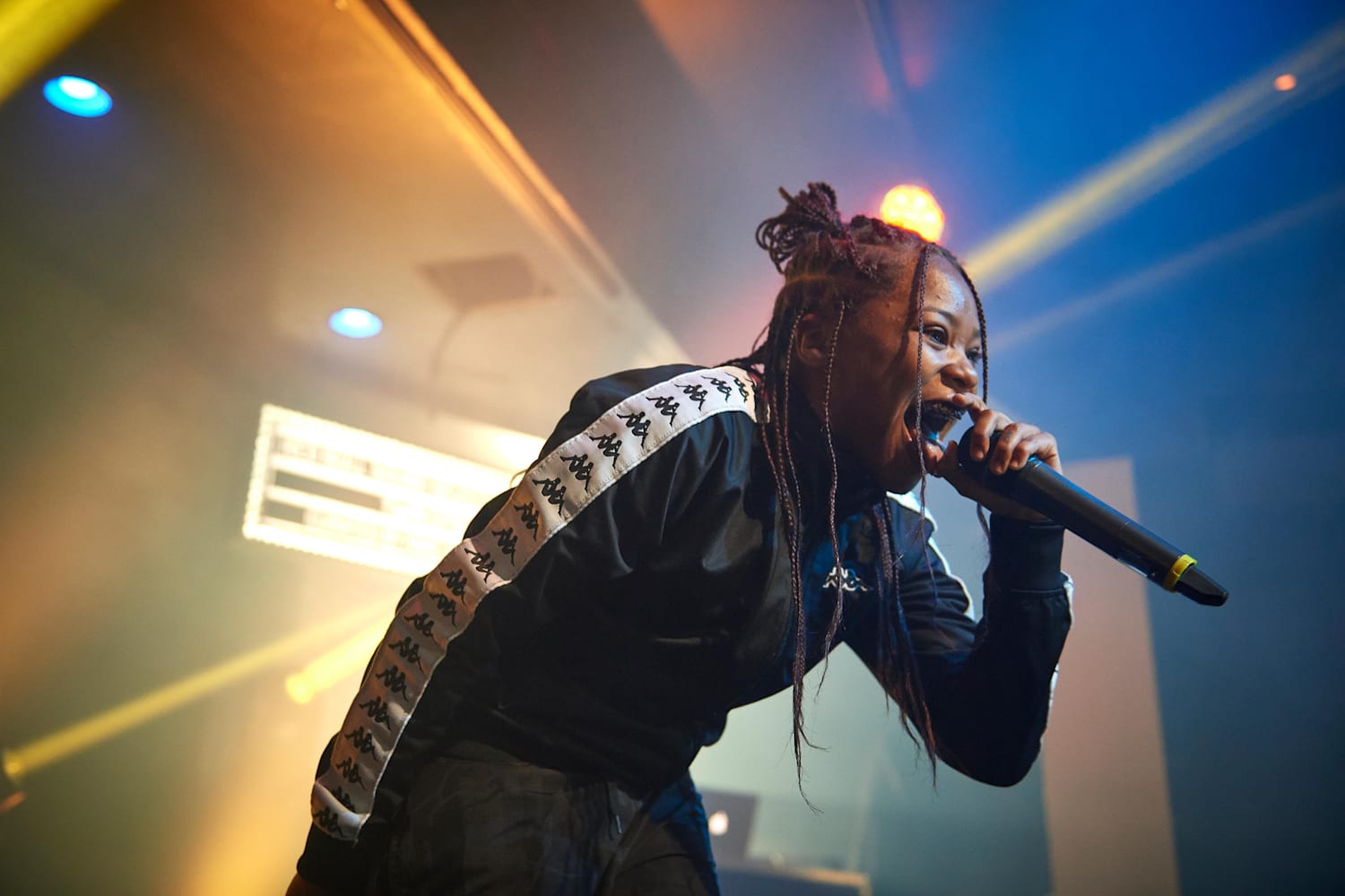 21 Rappers Under 21 Who Are Shaping Hip Hop