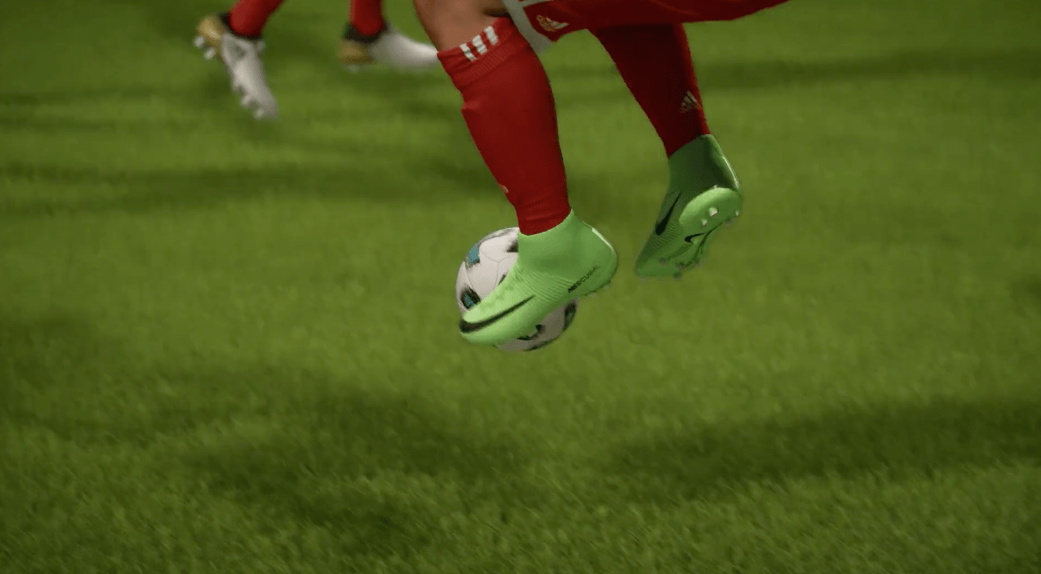 Fifa 18 Review The Biggest And Most Complete Yet