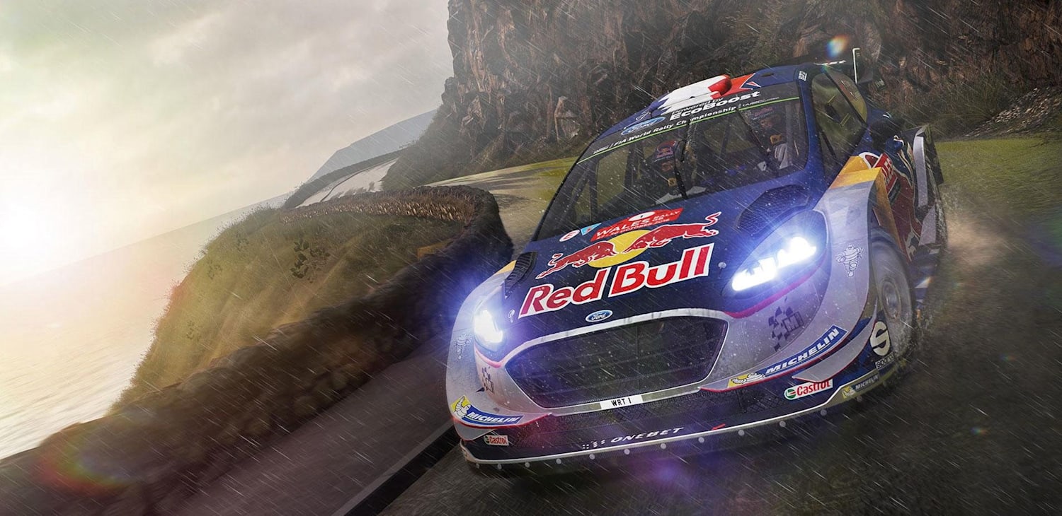 Tudo sobre WRC 7: veja requisitos e gameplay do jogo de corrida