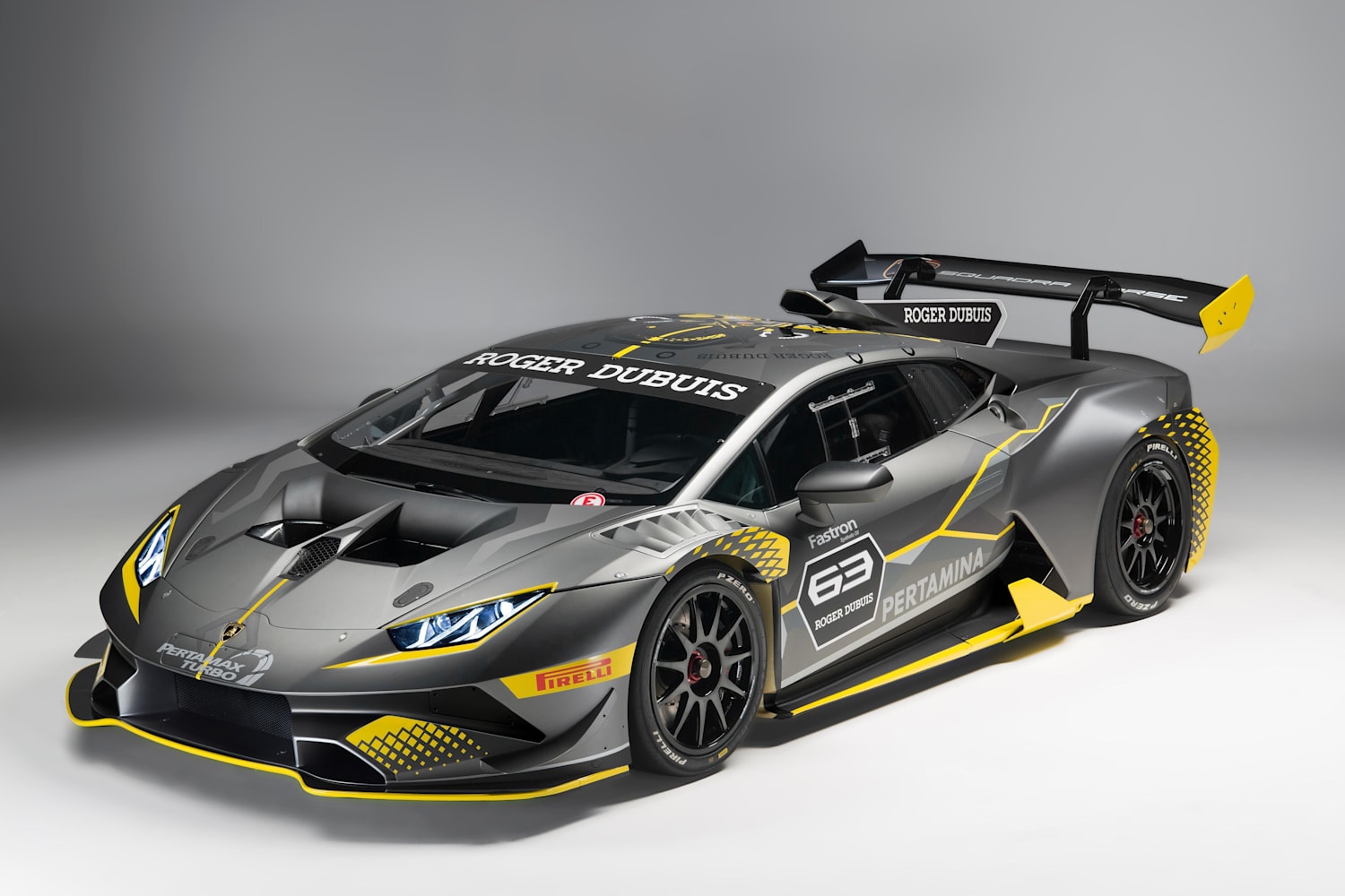 Lamborghini super trofeo new arrivals