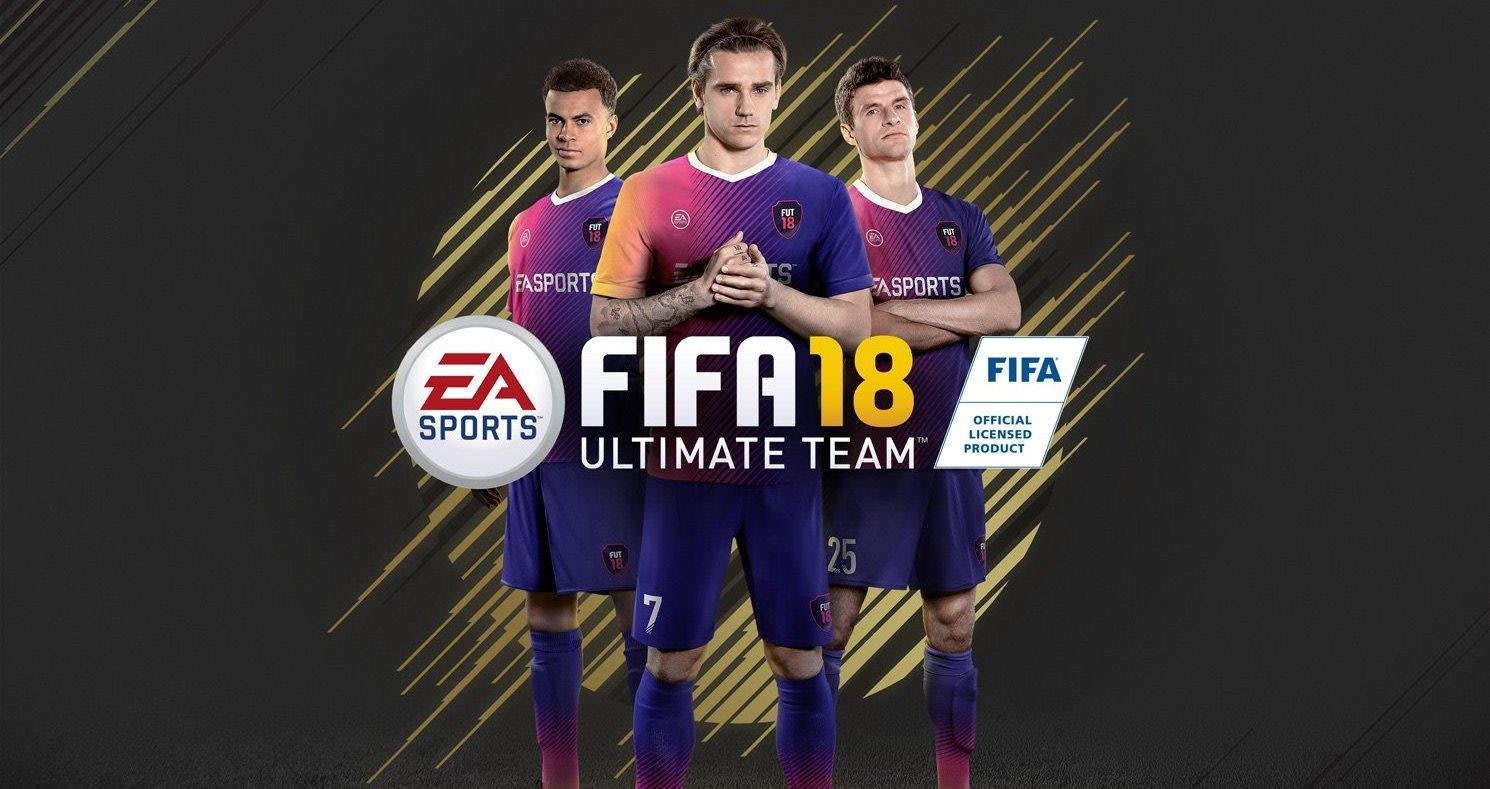 Fifa 18 Ultimate Team 7 Tips To Rule The Game