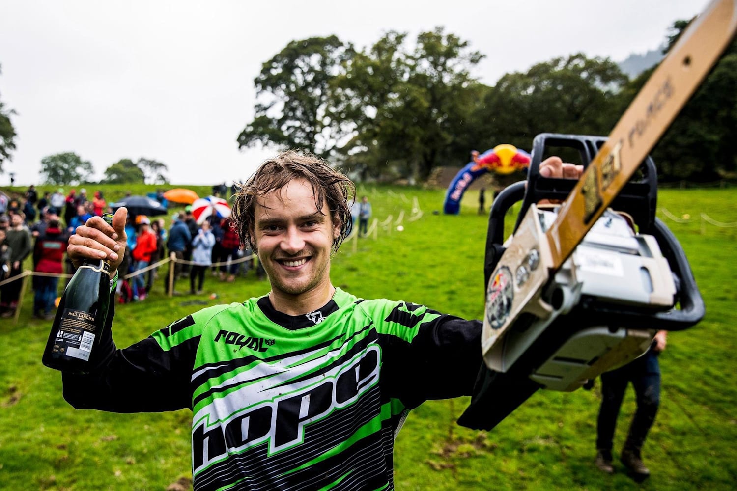 Red bull discount hardline 2017