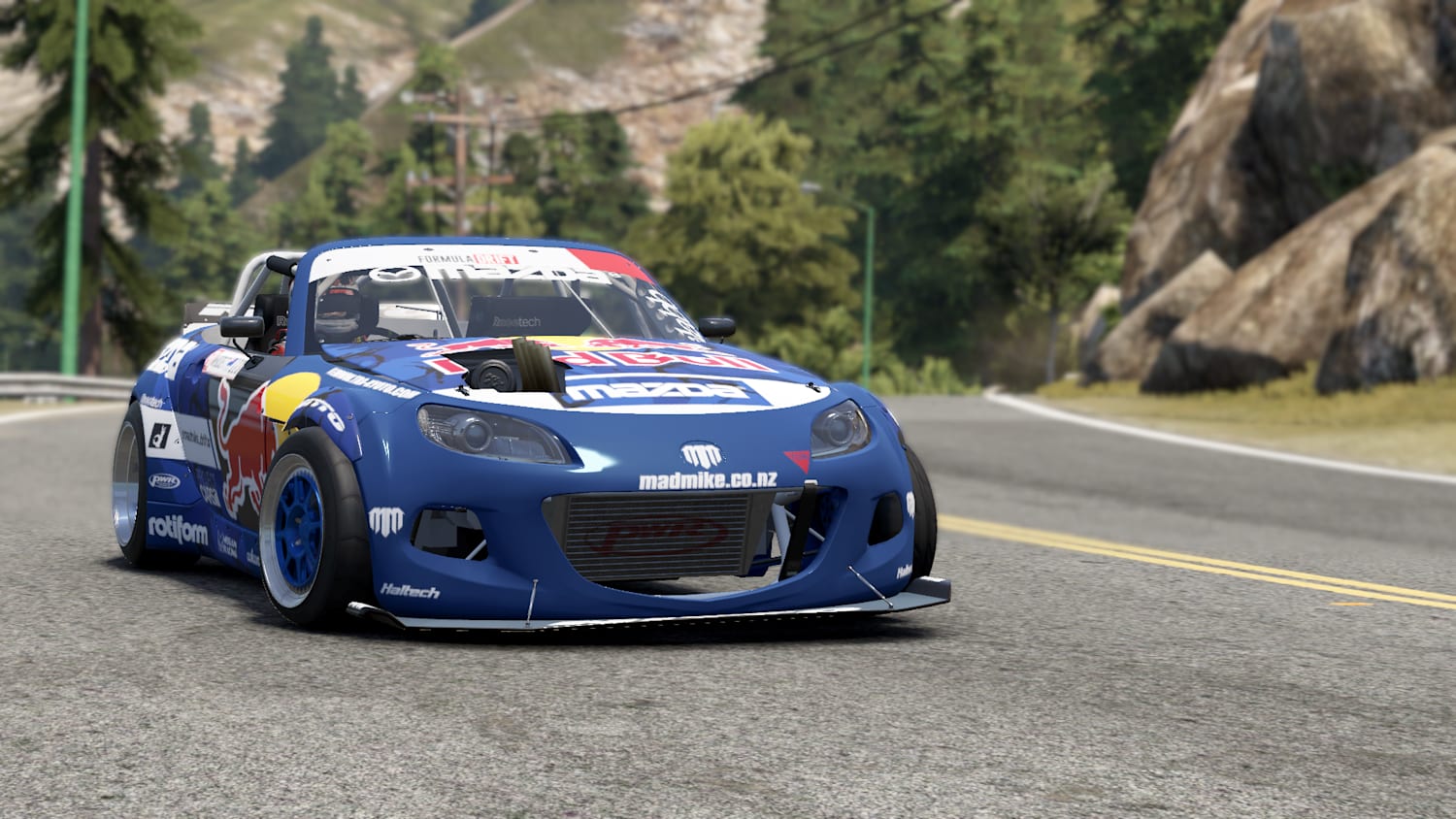 Fecha de lanzamiento y requisitos de Project Cars 2