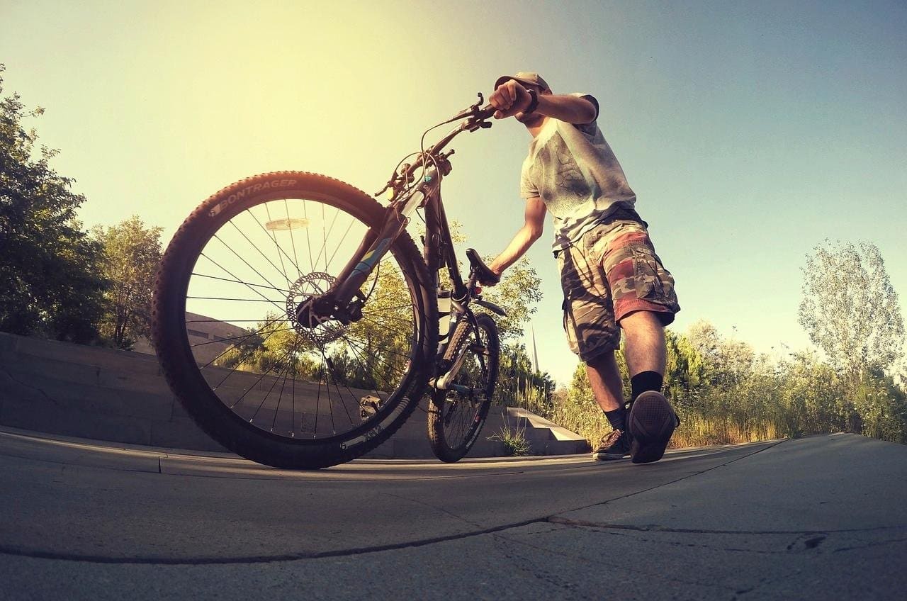 Imagenes de montar en bicicleta shop