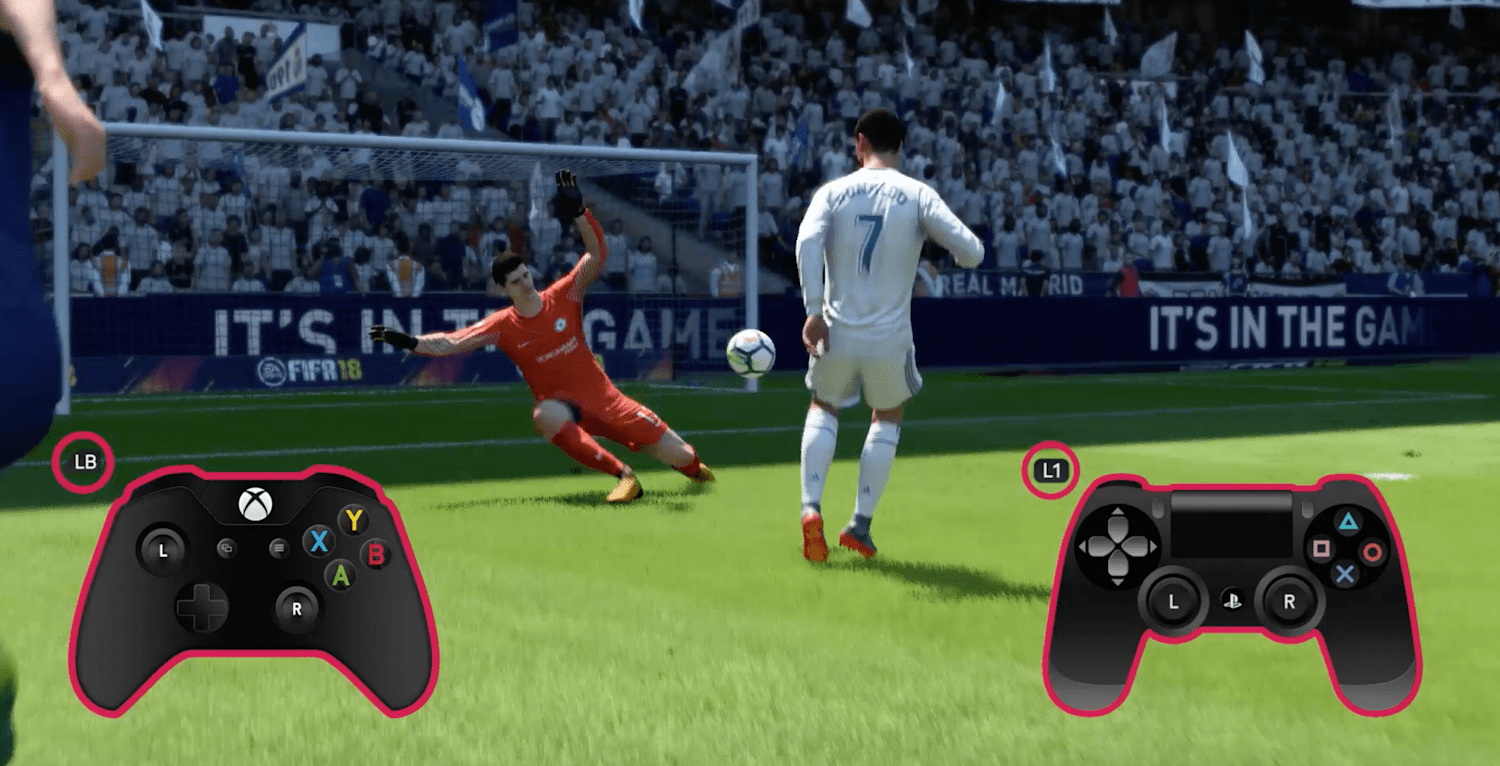 Fifa 18 The Journey 13 Tips To Get The Most Out Of It