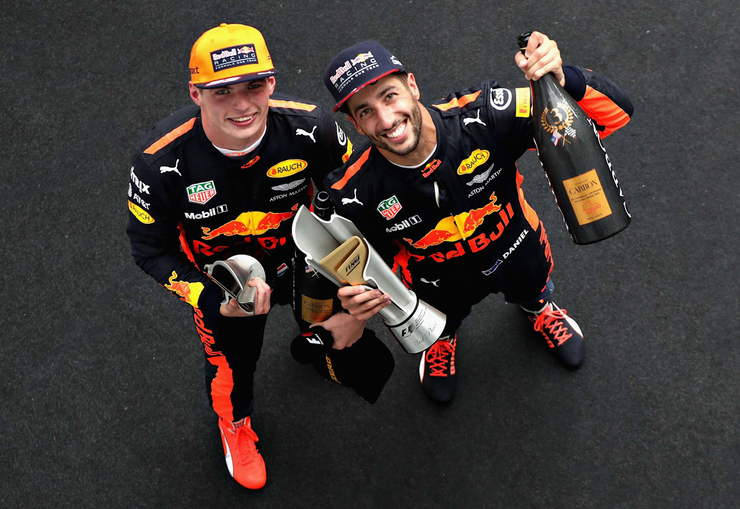 Malaysian Grand Prix 2017: Review of the Sepang race