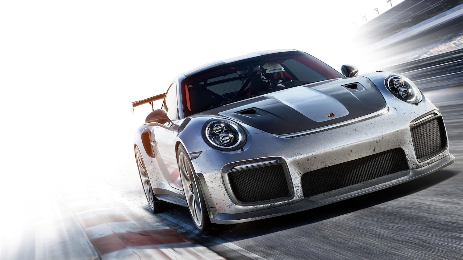 Forza Motorsport tips: seven ways to win more races and master the handling  model