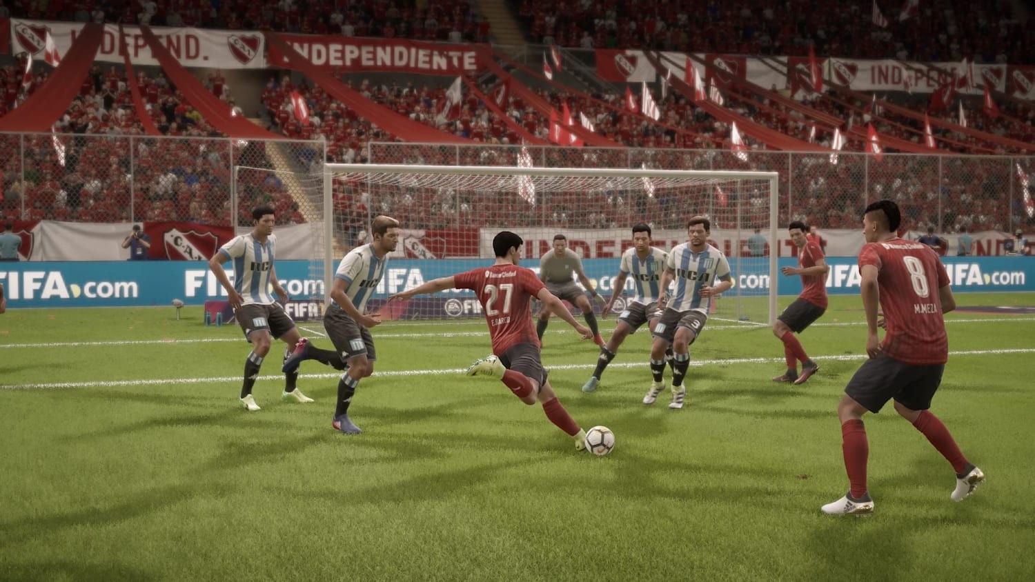 Fifa 18 De Alinabilecek Ucuz Genc Oyuncular