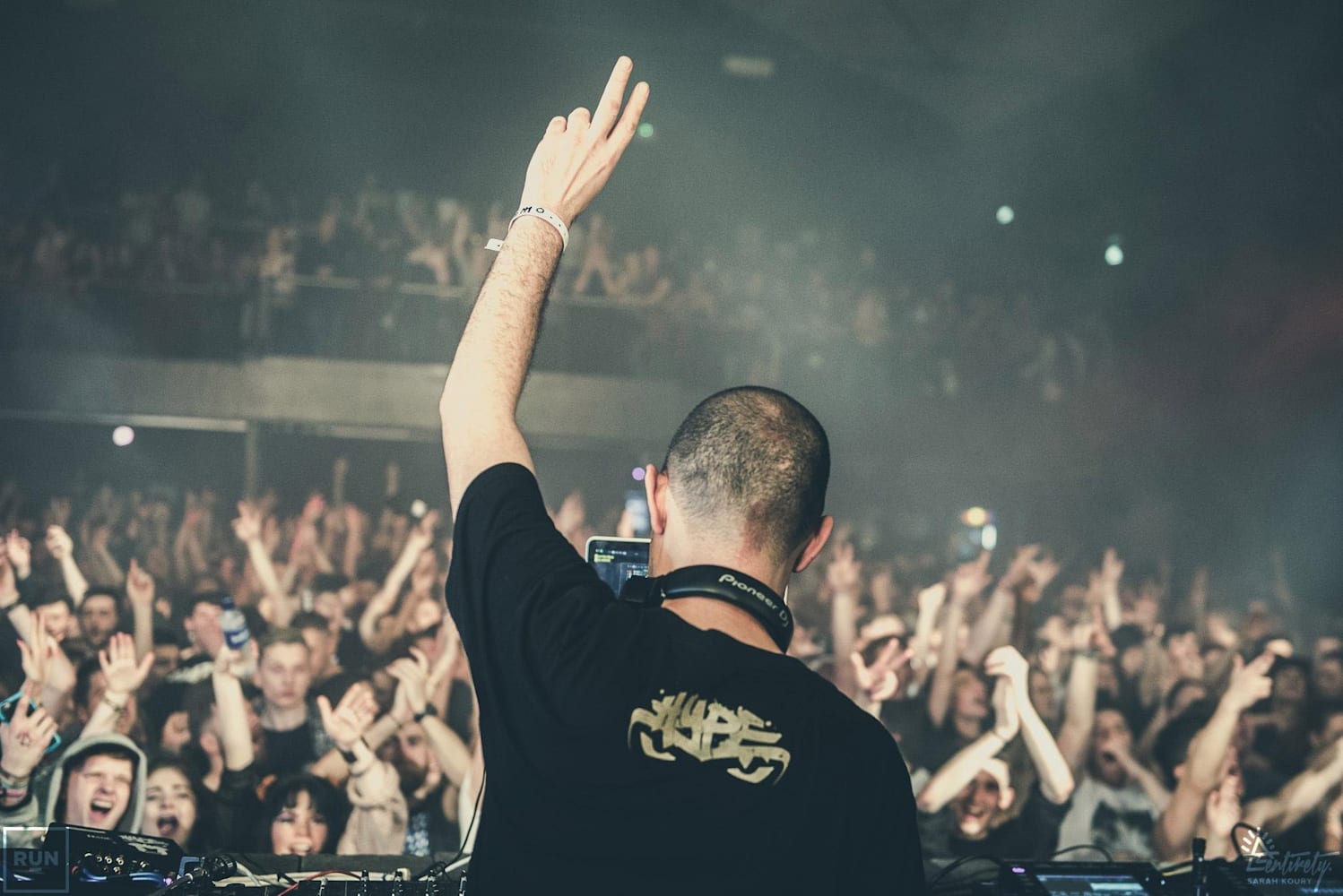 Drum and bass club london Clearance