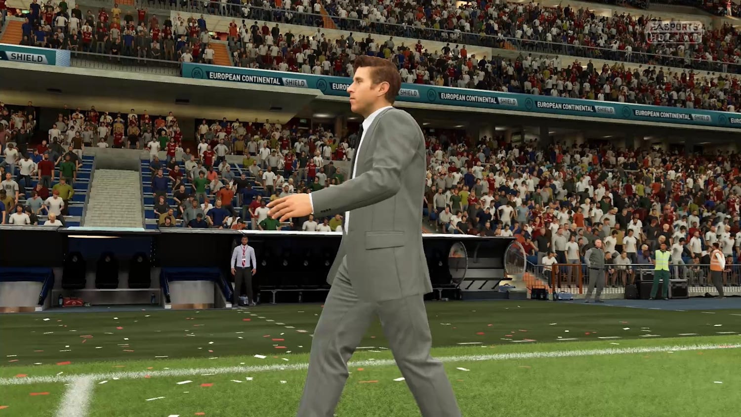 Fifa 18 Career Mode Tips Team Players To Start With