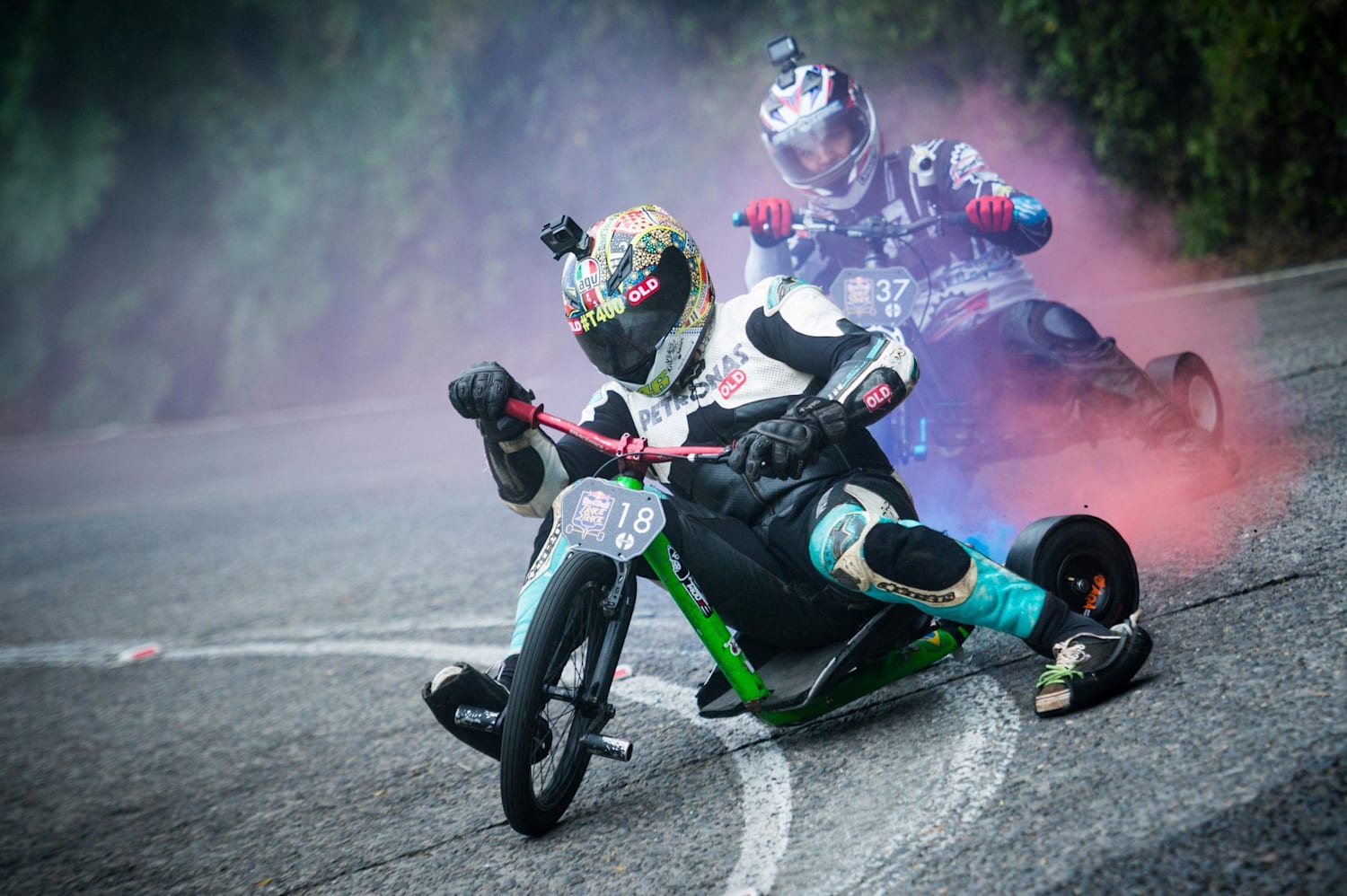 Drift trike racing new arrivals