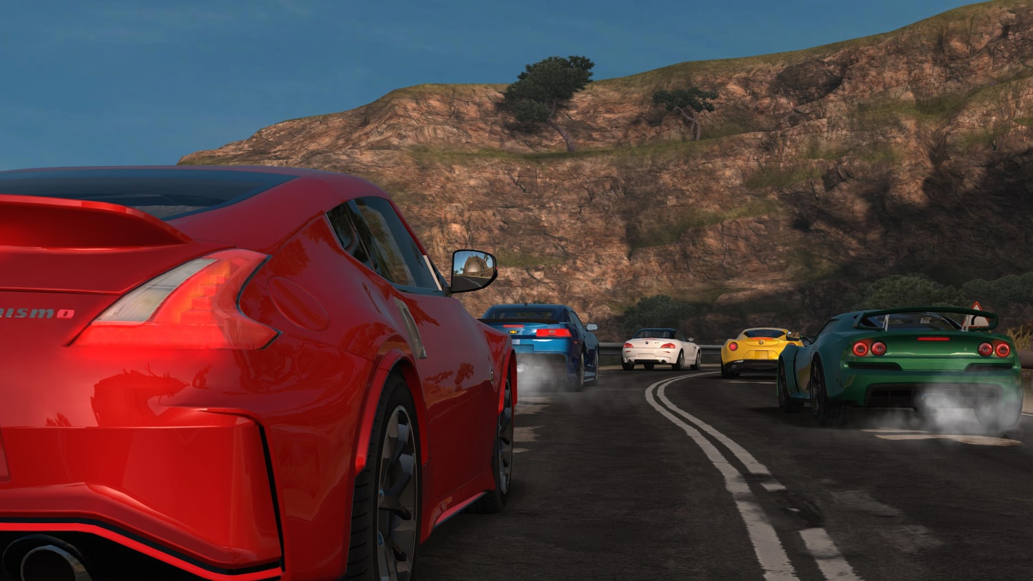 Vídeo compara visuais de Forza Motorsport 7 e Gran Turismo Sport
