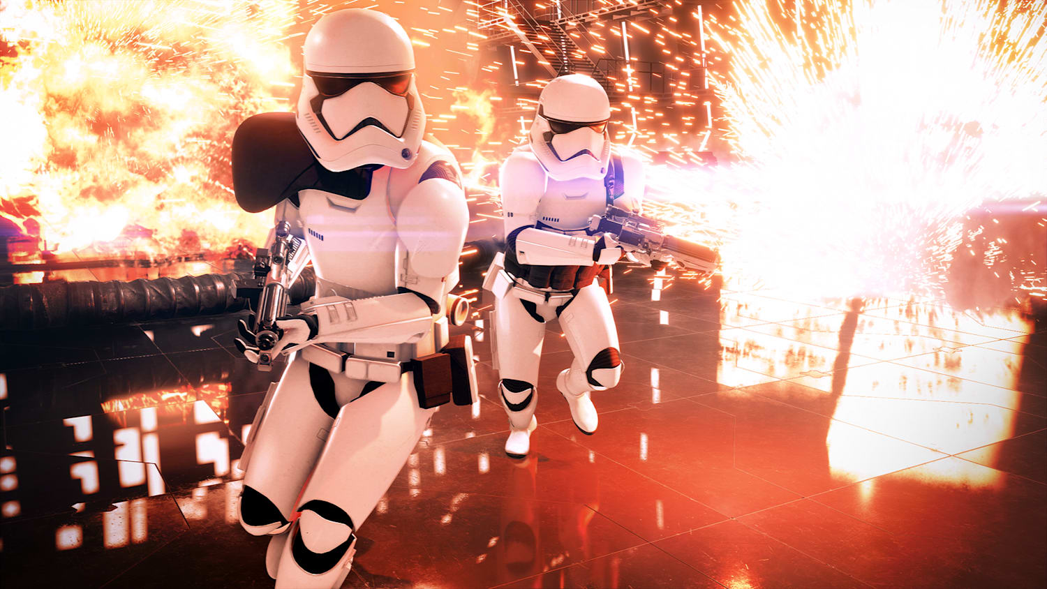 Star Wars バトルフロント Ii マルチプレイヤー攻略ヒント