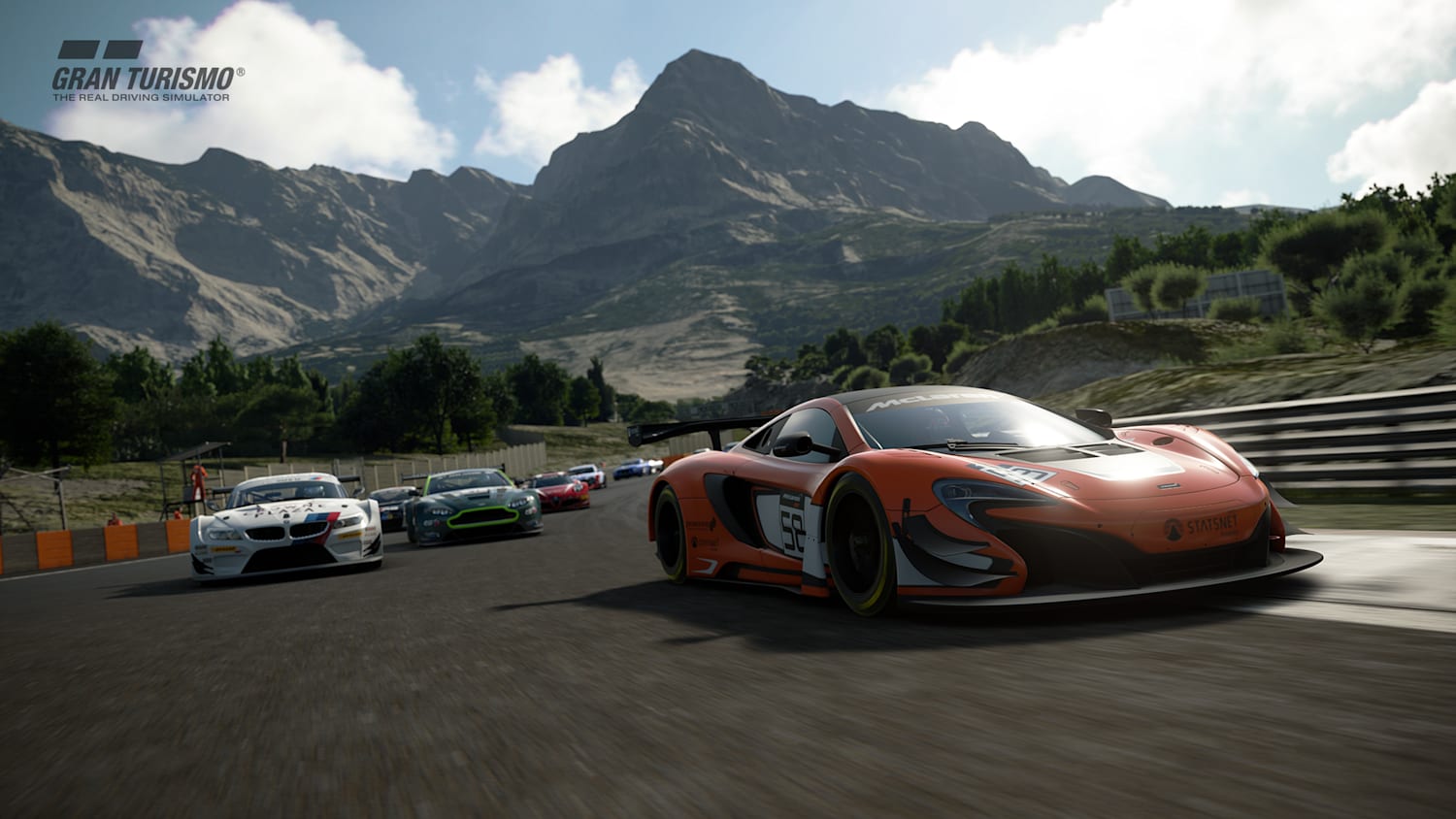 Gran turismo sport clearance