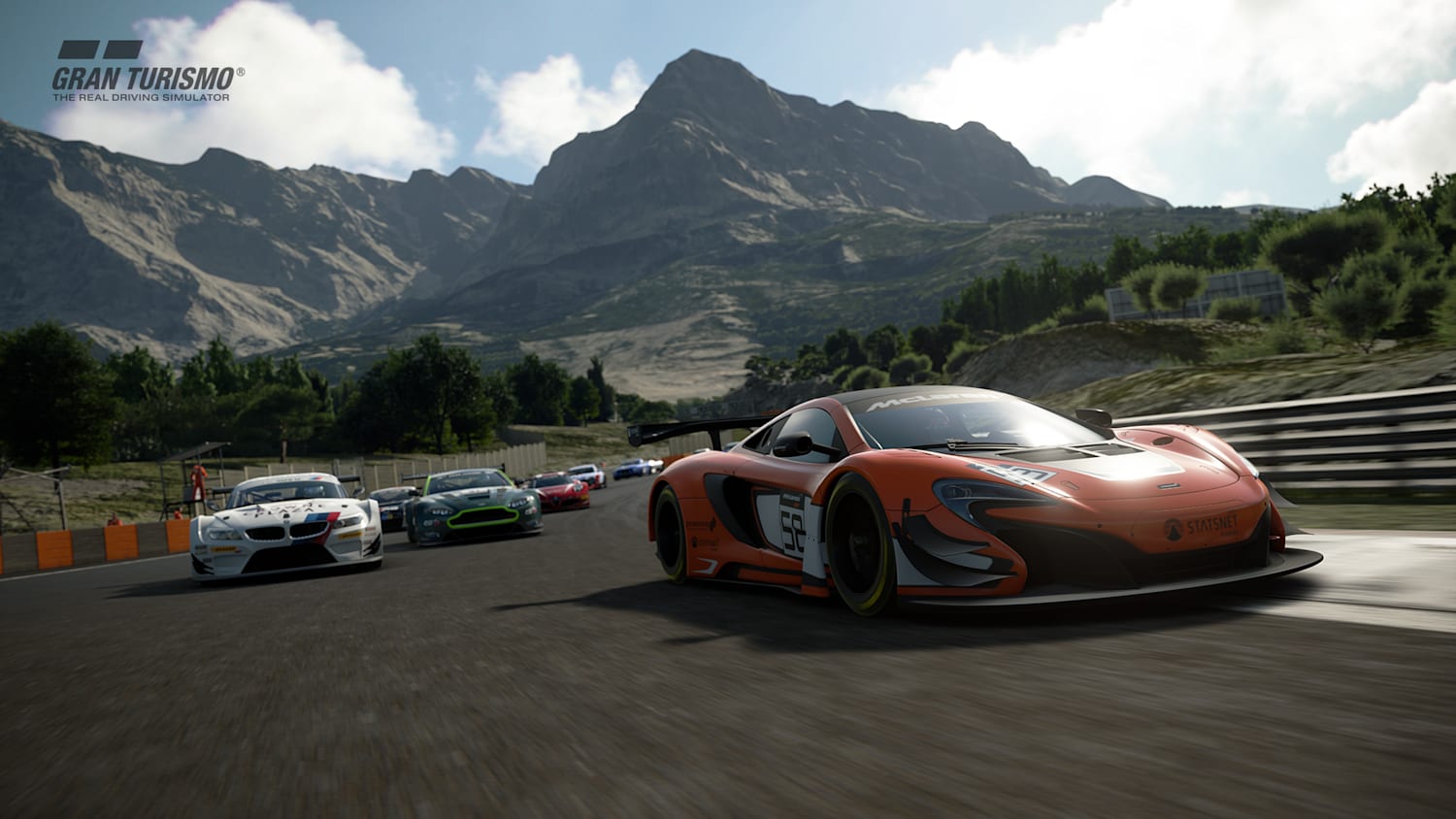 Gran Turismo Sport review