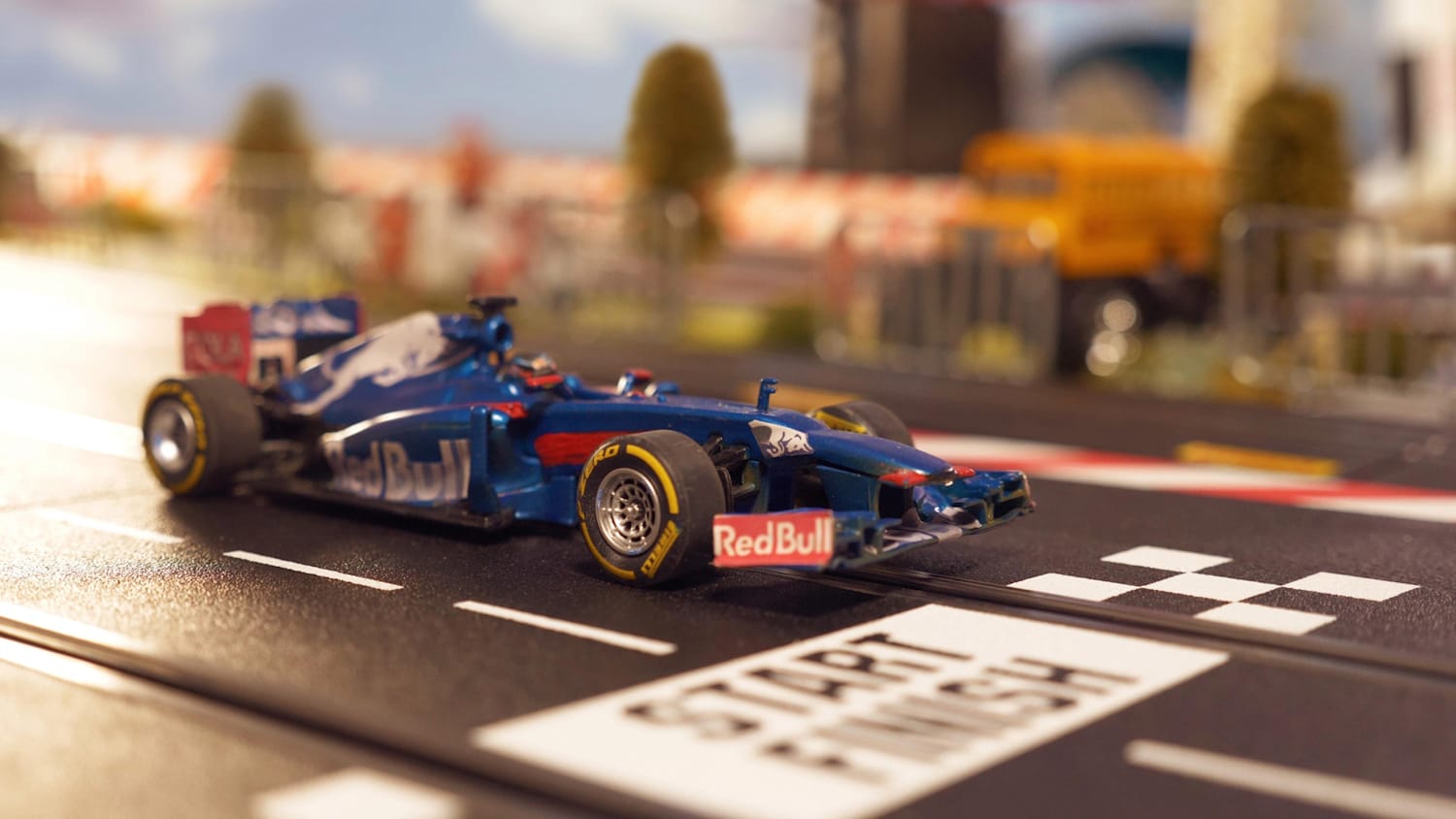 Carrera f1 slot cars new arrivals