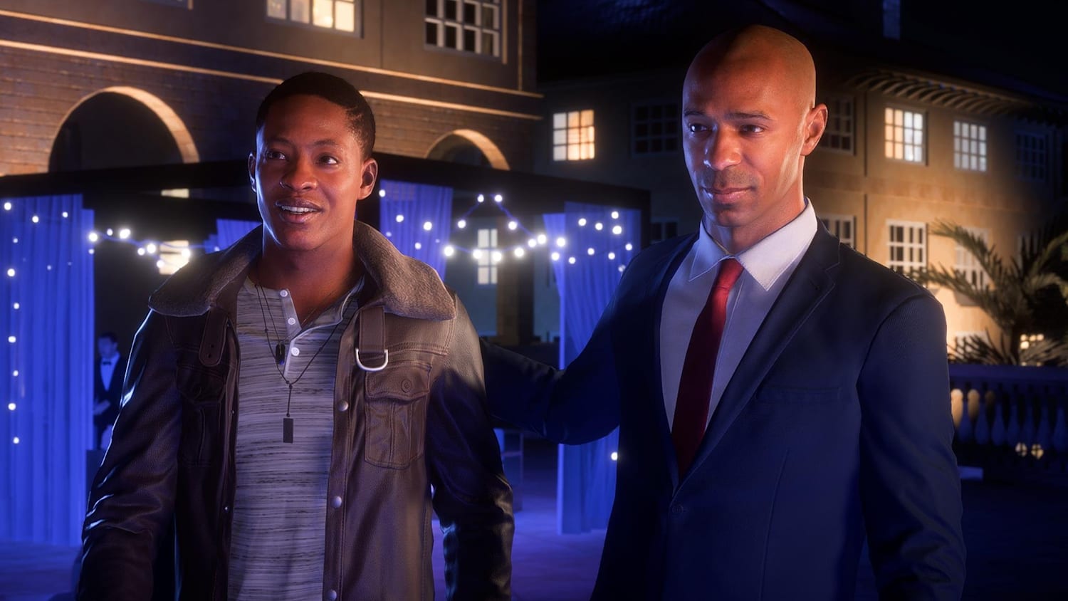 FIFA 18 brings back The Journey with Season 2