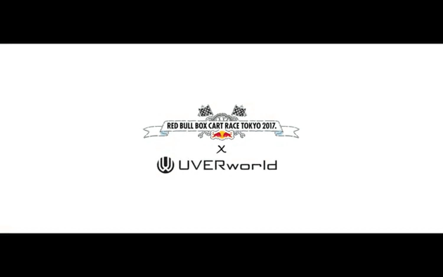 Uverworld Red Bull