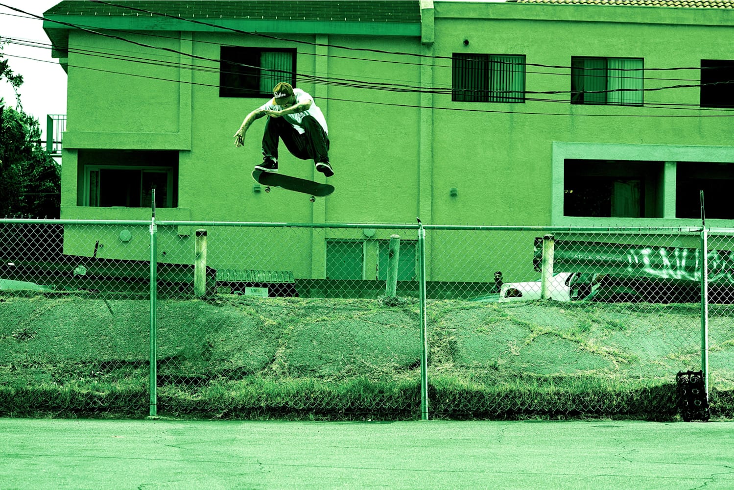 Emerica hot sale skate videos