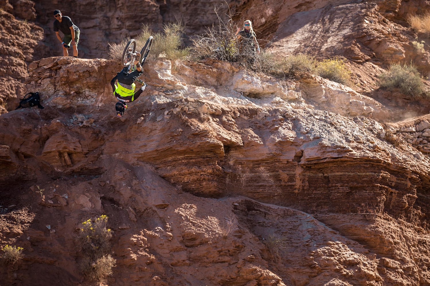 Red bull rampage sales location