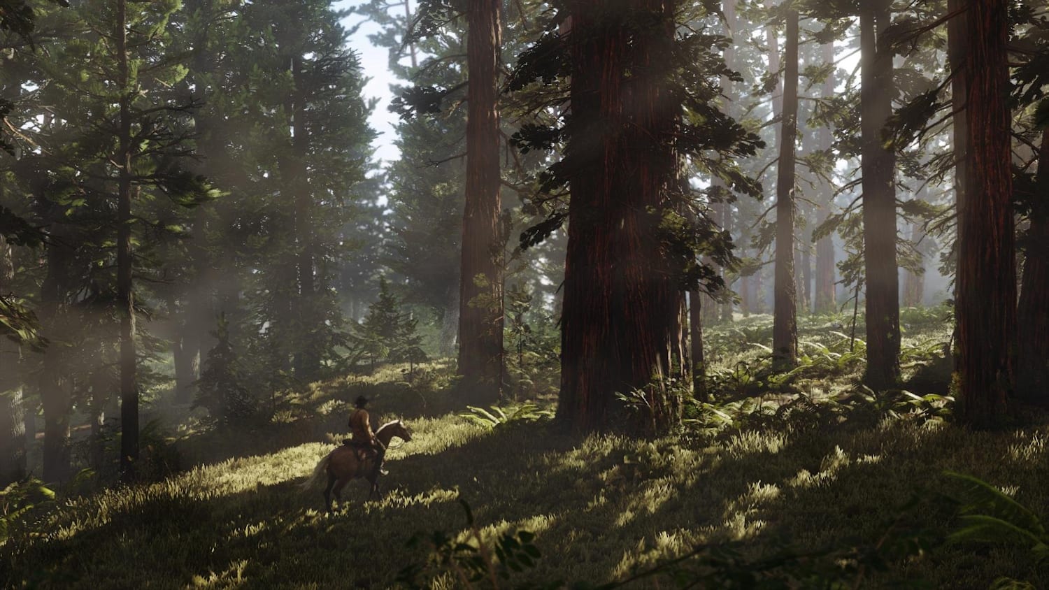 Red Dead Redemption 2 オンラインモードに求めること