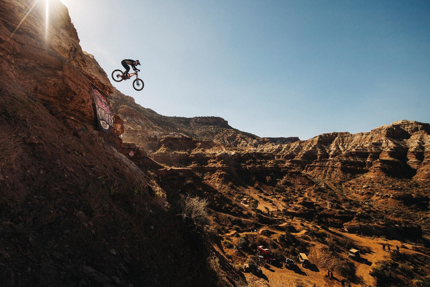 Red Bull Rampage 17 Live Stream Finals And Preview