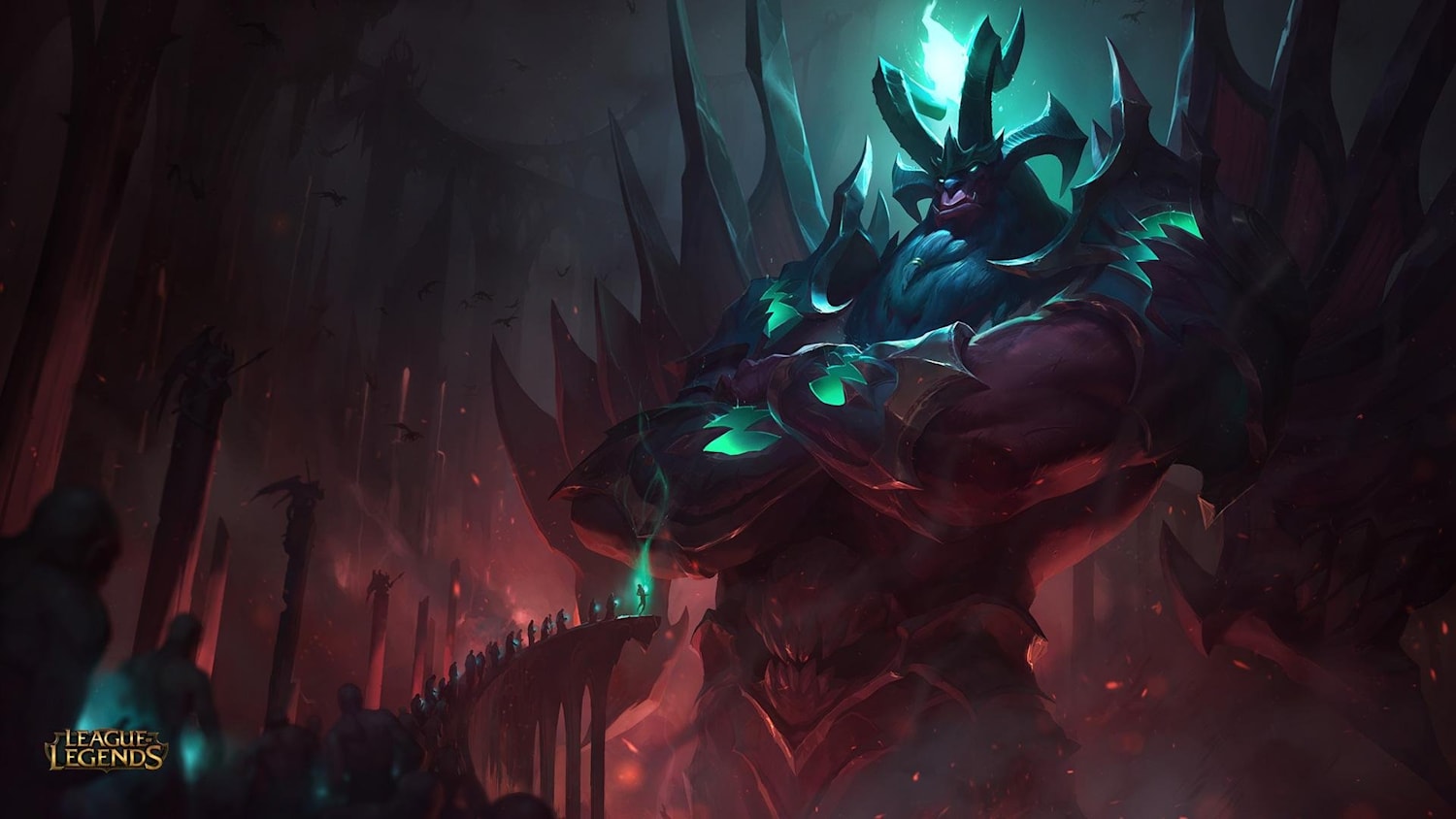 The Key Champion Picks In The Lol Worlds Semi Finals Find the best galio build guide for s11 patch 11.4. lol worlds semi finals