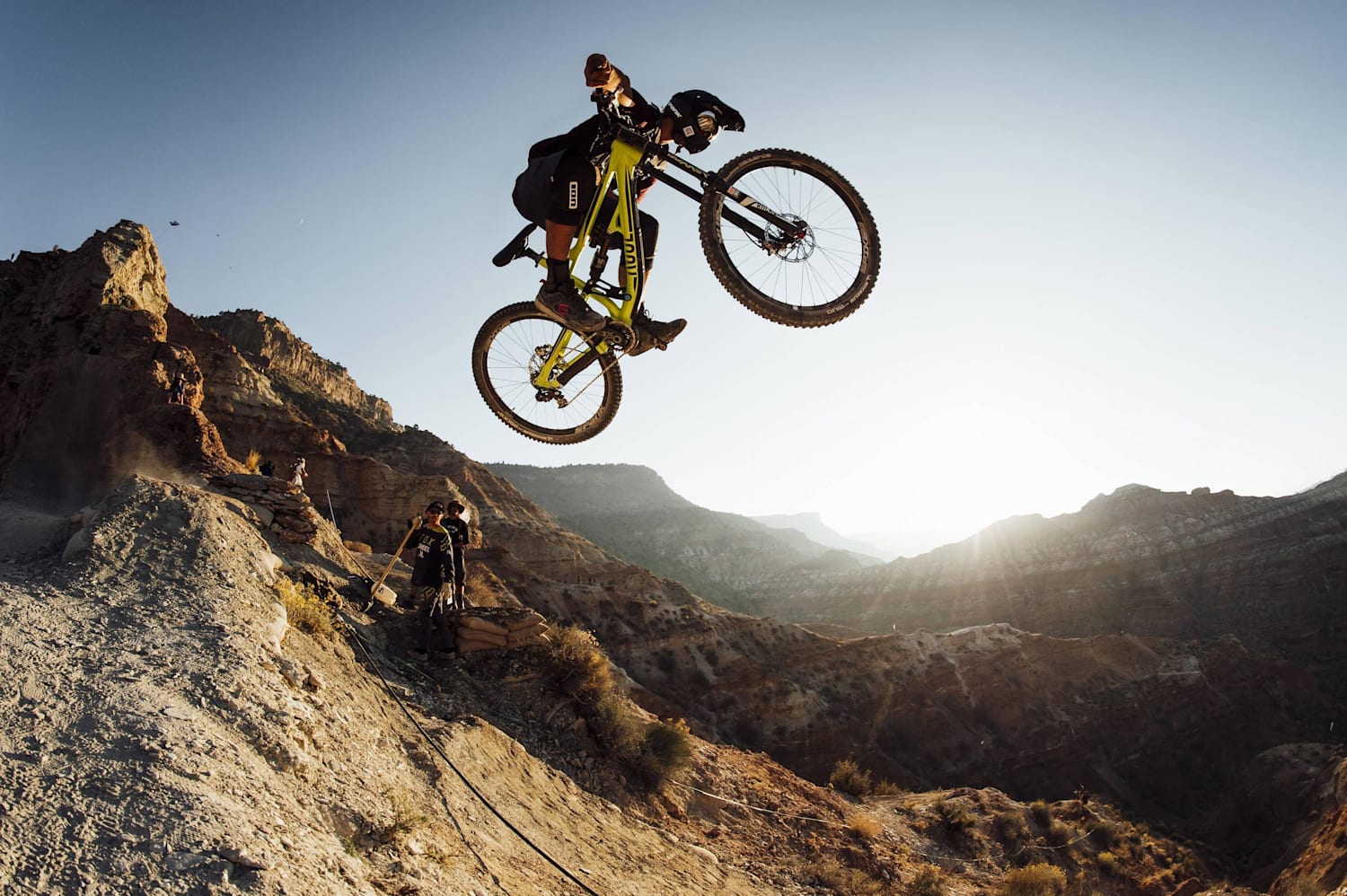Antoine bizet rampage 2017 store