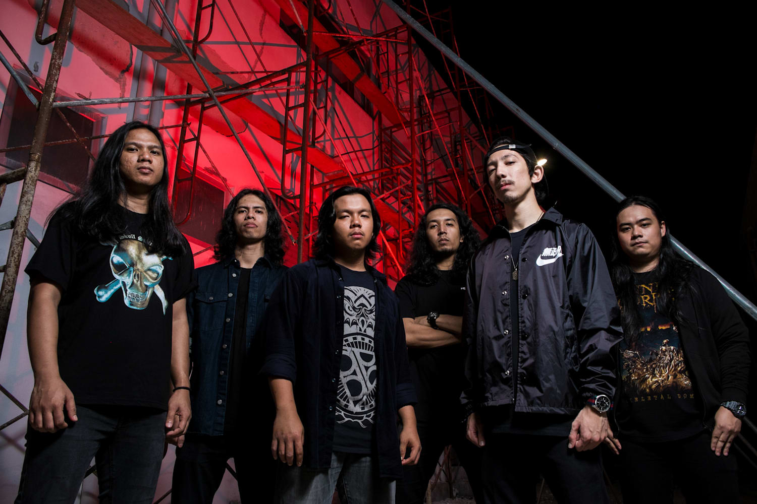 9 Malaysian Hardcore Bands You Have to Check Out