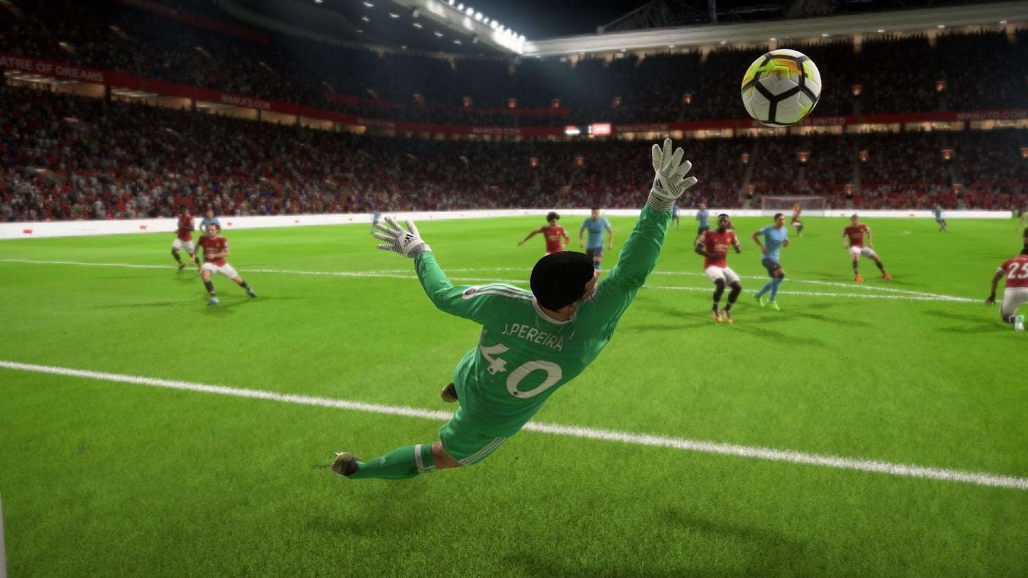 Conheça os jogadores jovens mais promissores do FIFA 18 - Liga dos Games