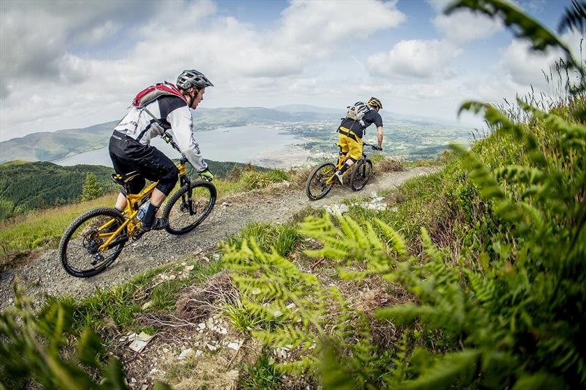 How to make your mountain bike trail permanent