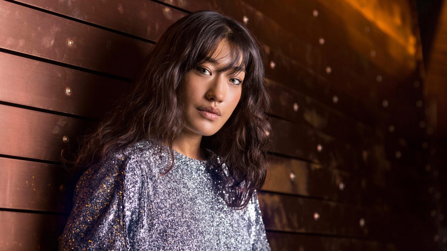 DJ and Fashion Icon: Peggy Gou is Taking Over