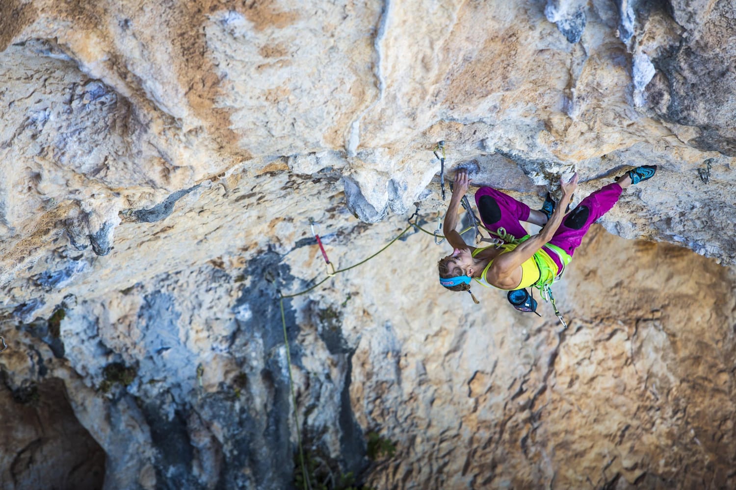 19年版 世界のトップクライマー ベスト11 クライミング 登山 レッドブル