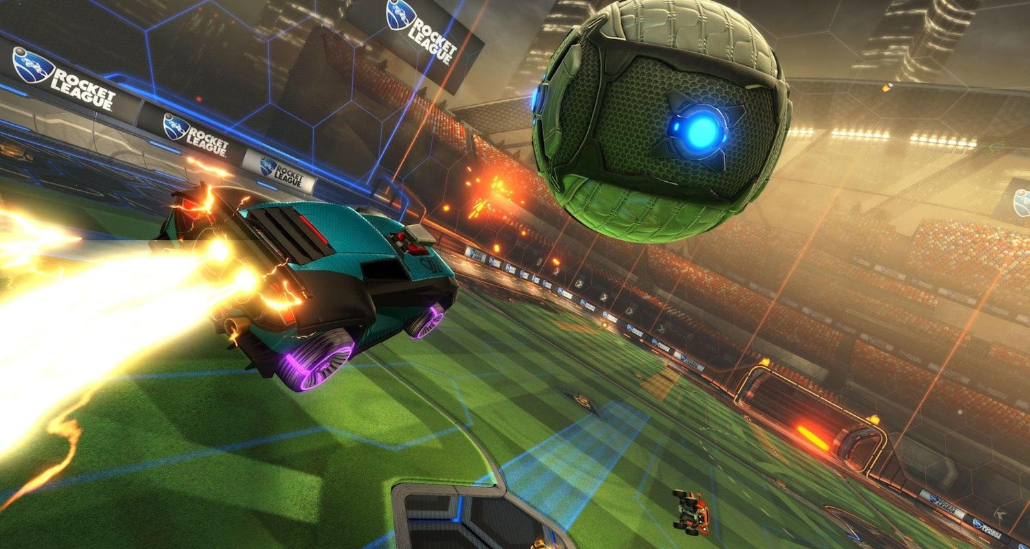 Should RLCS Change Formats? My Thoughts on Majors, Invitationals
