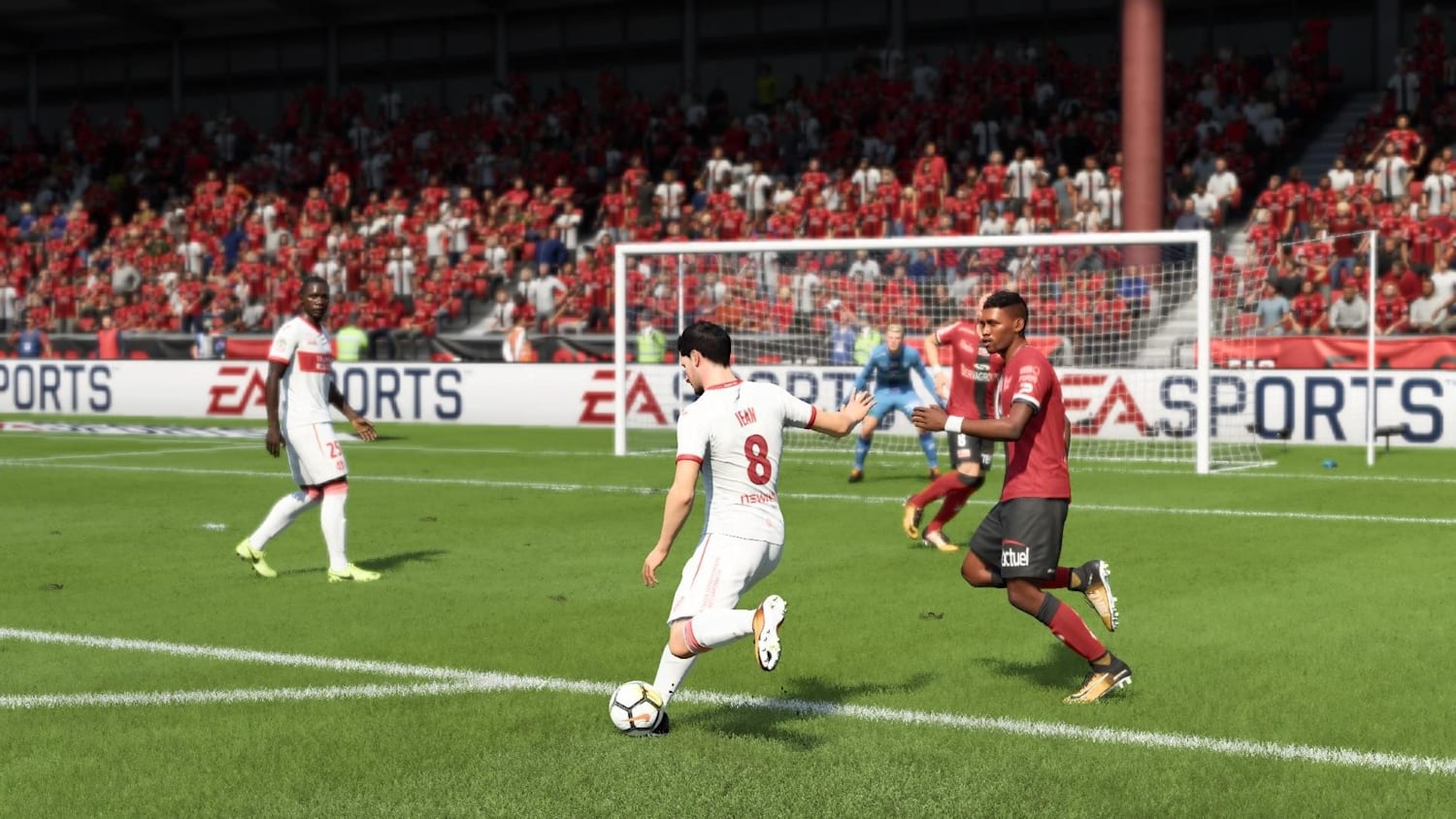 Scarpini fifa 18 2025