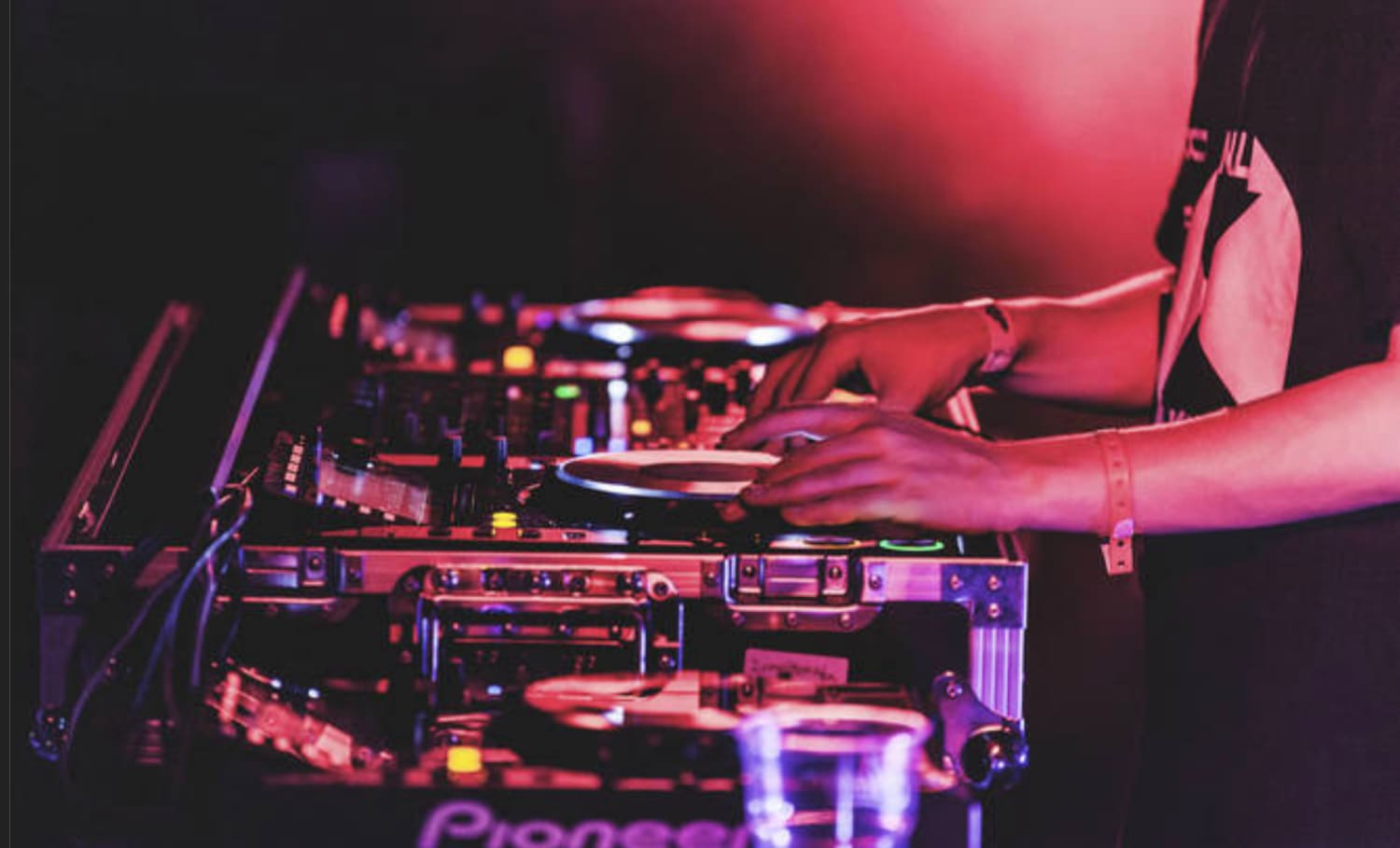 Schaar Plantage Digitaal Best DJ mixes 2017: 15 amazing sets to get lost within