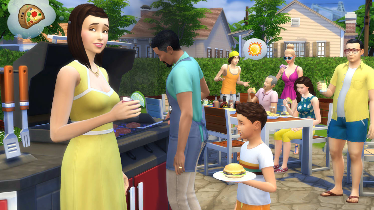 endnu engang Det Forurenet Sims 4 PS4 & Xbox One: 5 tips to get the most out of it