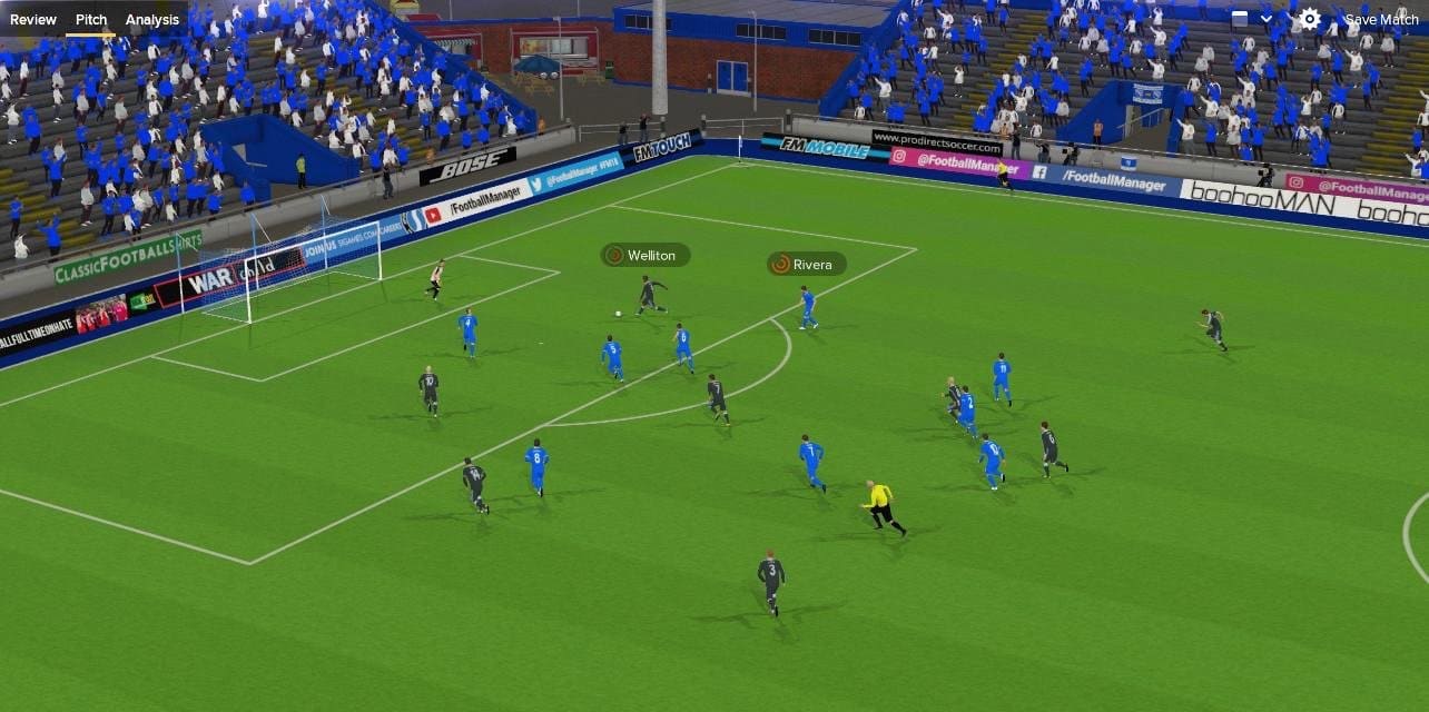 Football Manager 2018 The 11 Best Free Transfers