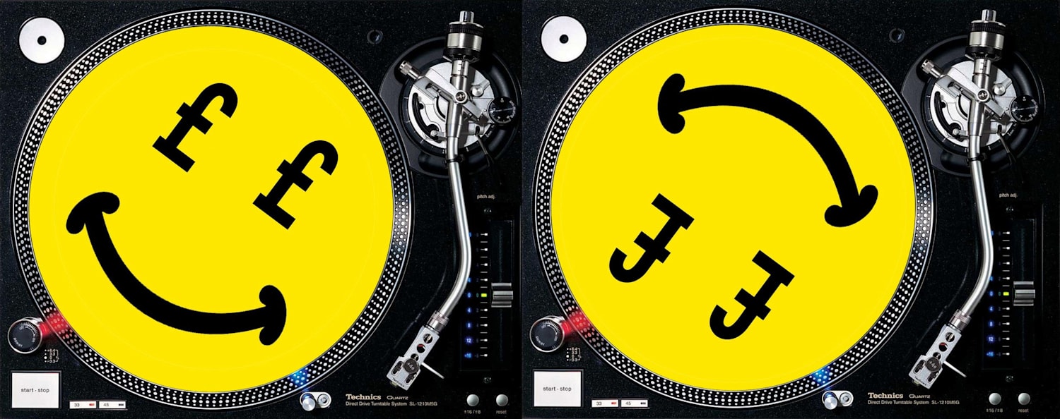 Discogsで高額取引されているukレイブ