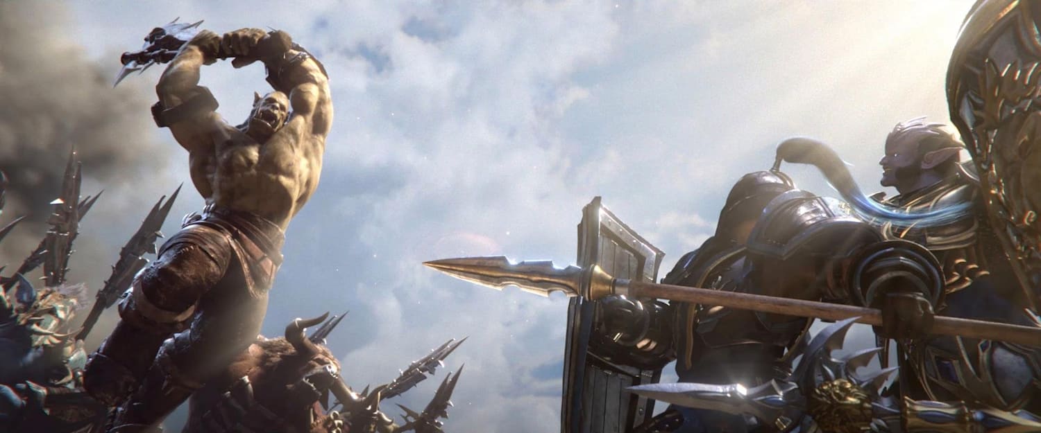 The 5 Biggest Changes Coming in WoW Battle for Azeroth