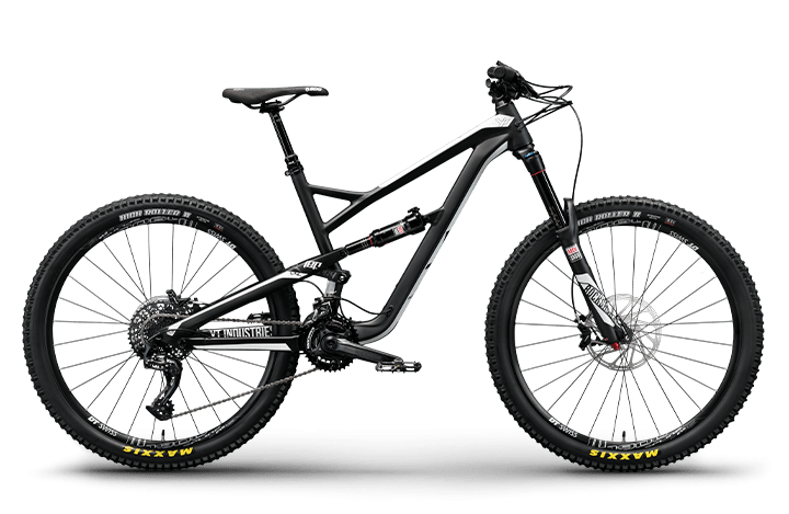 downhill bike under 2000