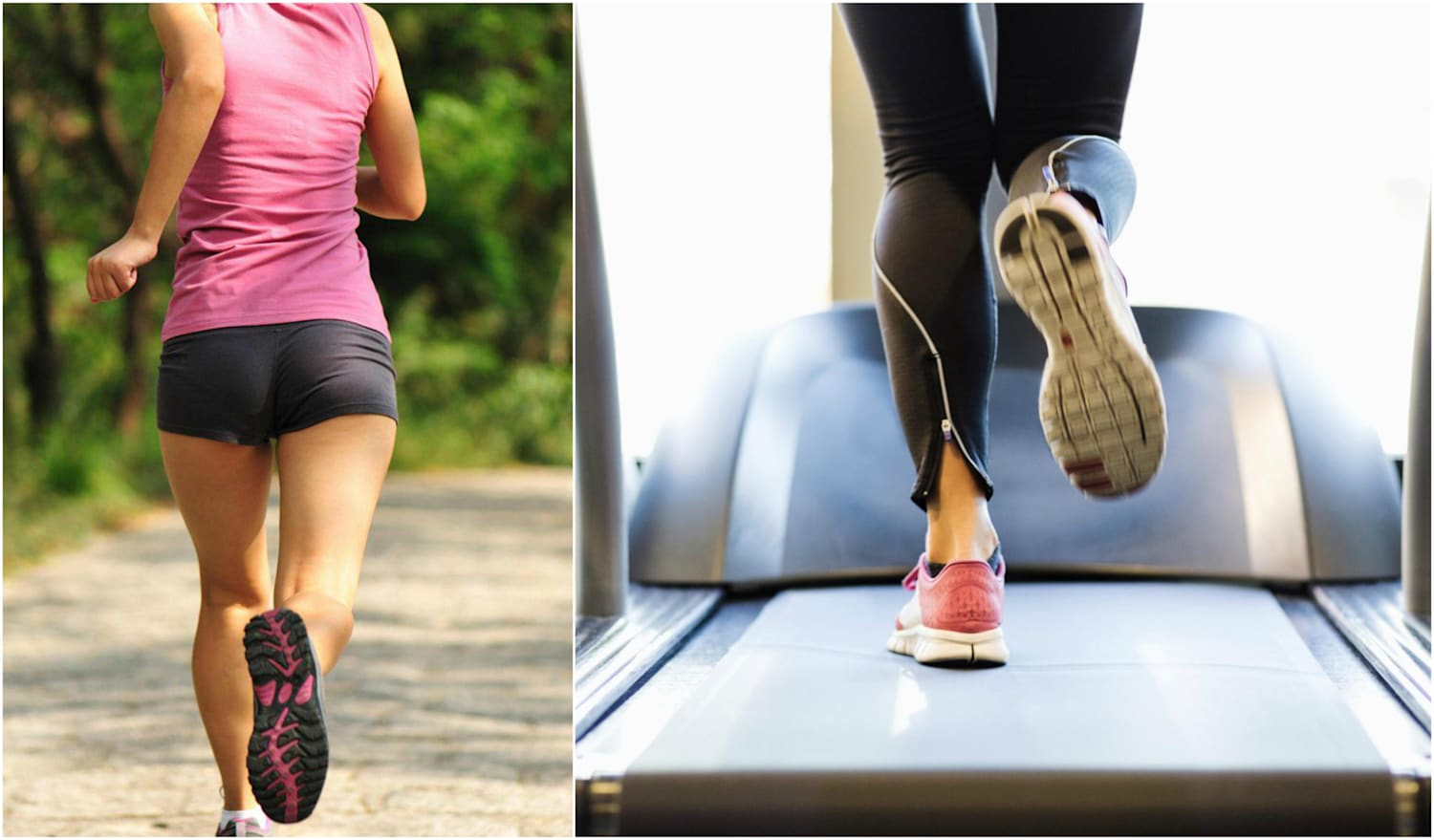 Jogging indoors without treadmill 2025